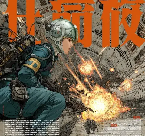 专题关注方法示意：从发现专题到交叉阅读的路径
